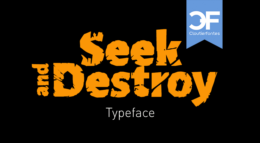 Cf Seek And Destroy